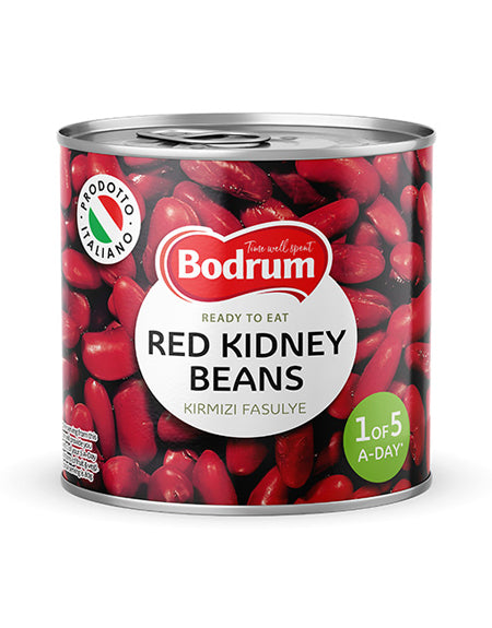 Image of Bodrum Red Kidney Beans 800G