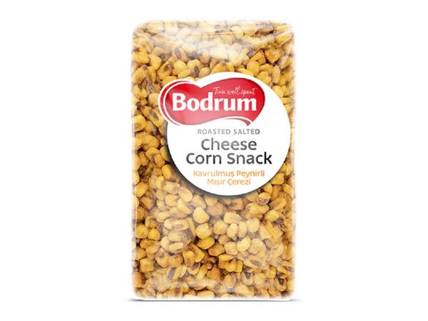 Image of Bodrum Cheese Corn Snack 400g