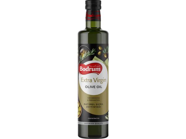 Image of Bodrum Extra Virgin Olive Oil 500ml