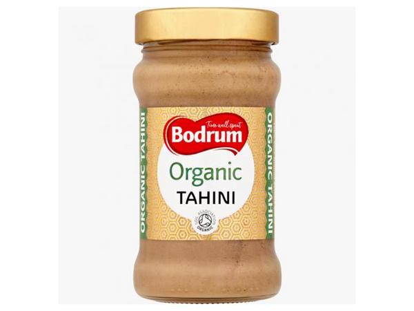 Image of Bodrum Organic Tahina 350g