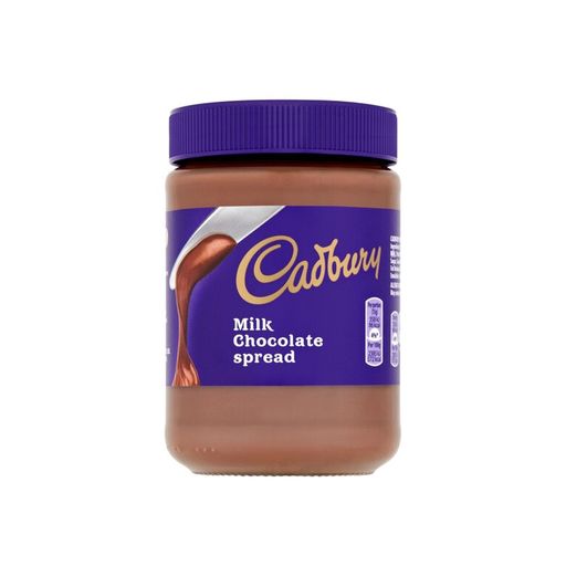 Image of Cadbury Milk Chocolate Spread 400g