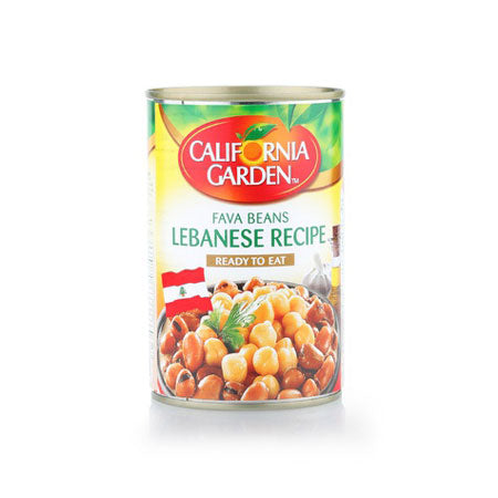 Image of California Garden Beans Lebanese Mix 400G