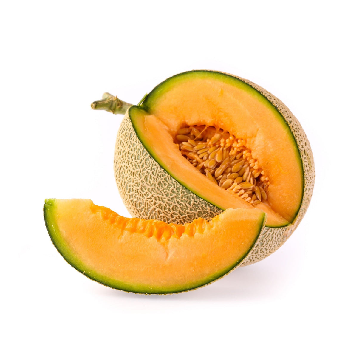 Image of Cantaloupe Melon Each