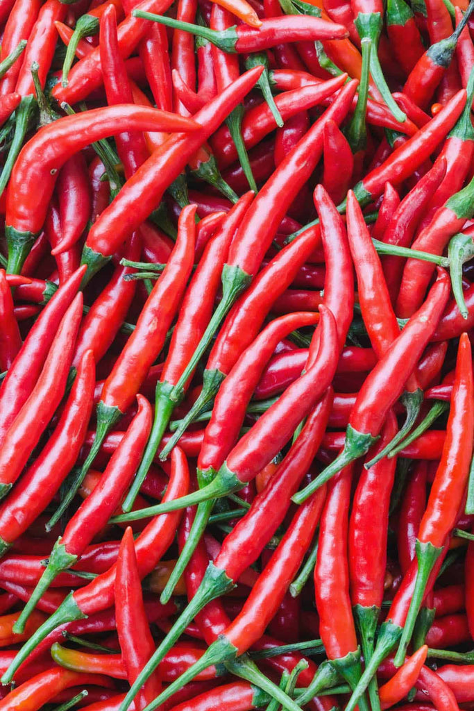 Image of Cayenne Red Pepper 500g