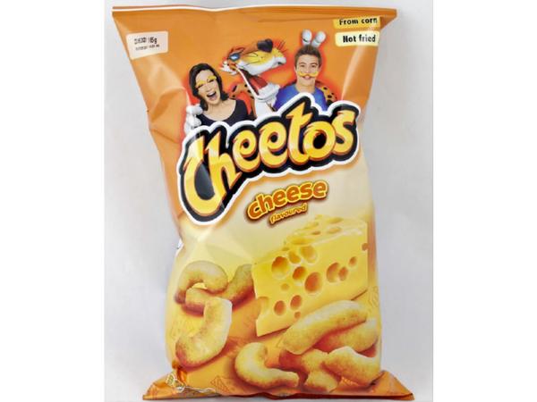 Image of Cheetos Cheese 165g