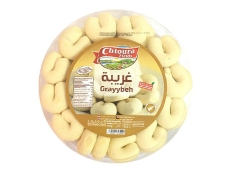 Image of Chtoura Ghraybeh 450g