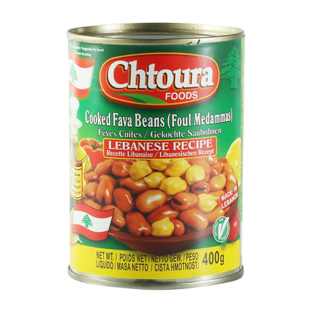 Image of Chtoura Lebanese Recipe 400G