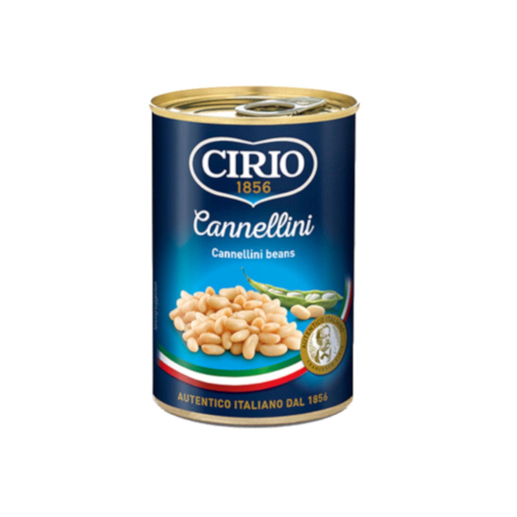 Image of Cirio Cannellini Beans 400g
