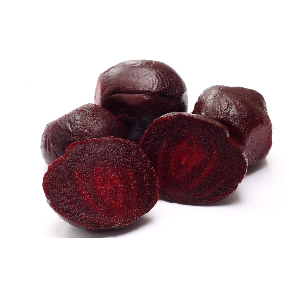 Image of Cooked Beetroot (pack)