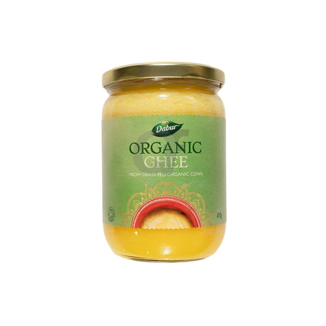Image of Dabur Organic Ghee