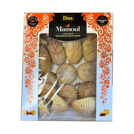 Image of Dina Mamoul 450g
