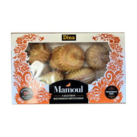 Image of Dina Mamoul 200g