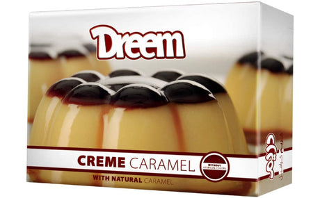 Image of Dream Cream Caramel 32G