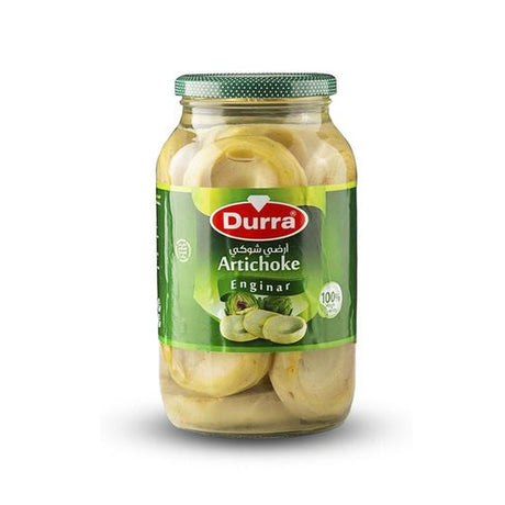 Image of Durra Artichoke Heart In Brine 350g