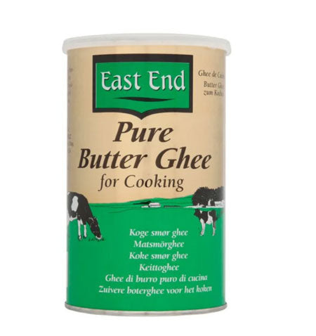 Image of East End Pure Butter Ghee 1kg