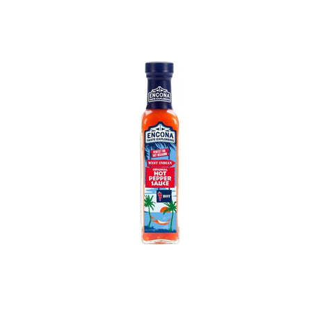 Image of Encona Original Hot Sauce 142ml