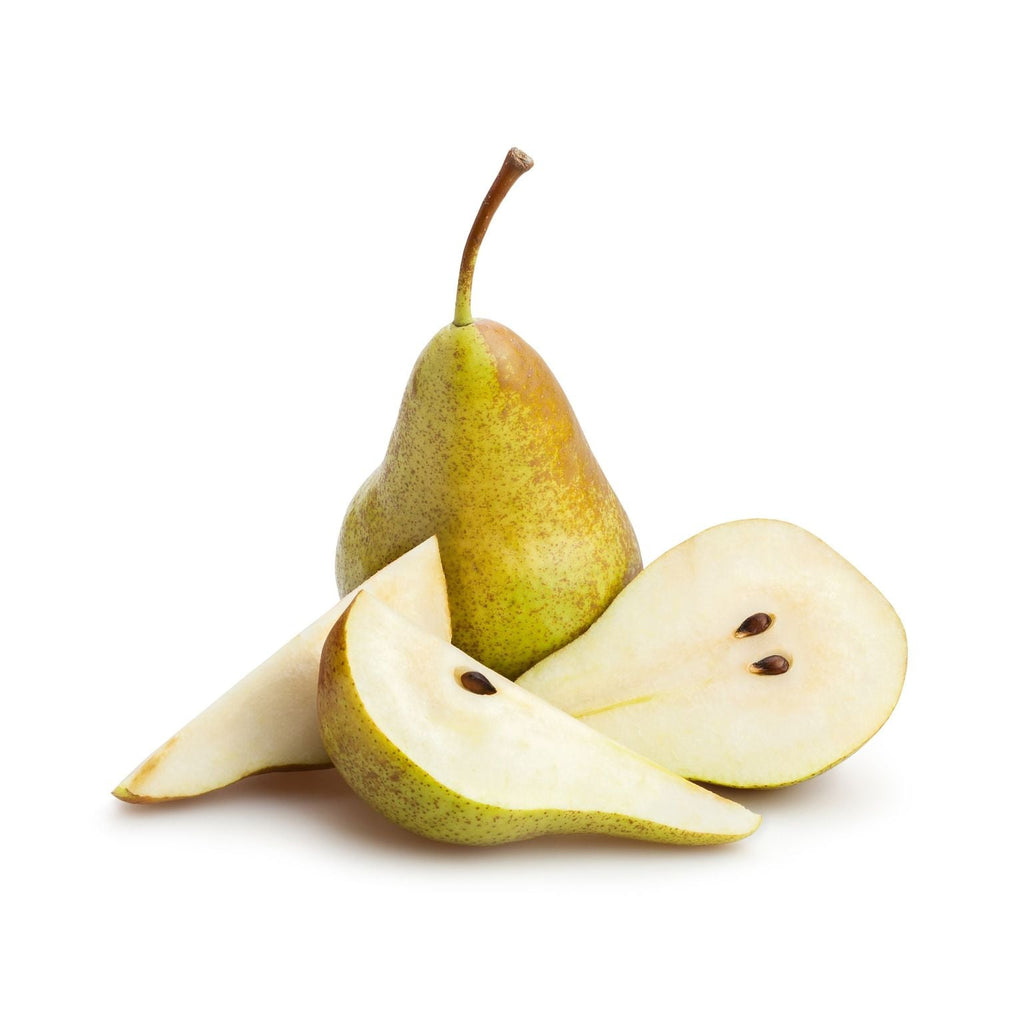 Image of English Pears  - Pack of 4