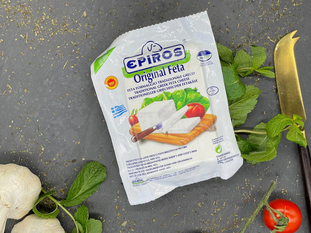 Image of Epiros original feta 180g