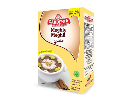 Image of Gardenia Meghli 200G