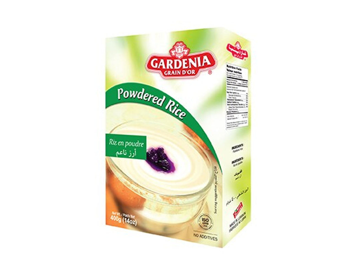 Image of Gardenia Powder Rice 400G