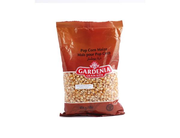 Image of Gardenia Pop Corn Maize 454g