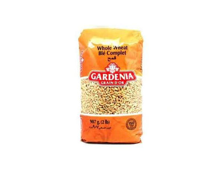Image of Gardenia Whole Wheat 907g
