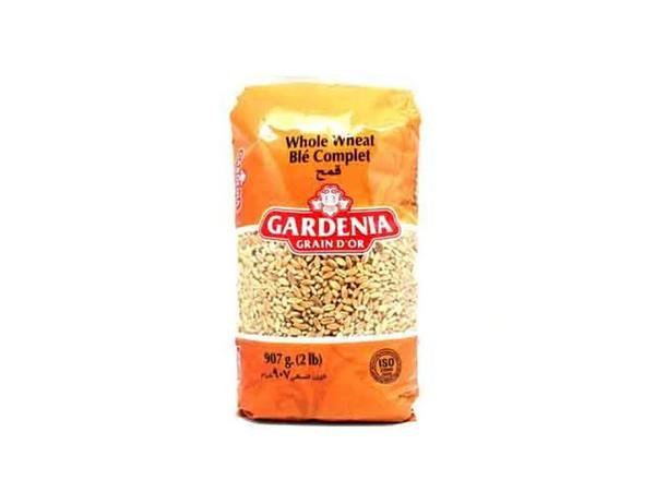 Image of Gardenia Whole Wheat 907g