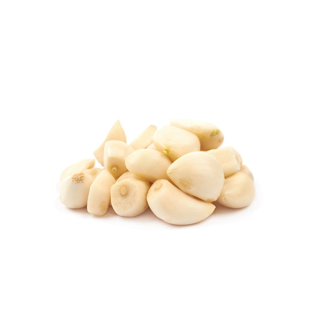 Image of Garlic Peeled 250g