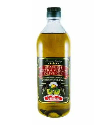 Image of Garusana Extra Virgin Olive Oil 1L