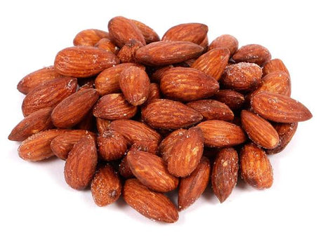 Image of Going Nuts Almond Lemon 150g