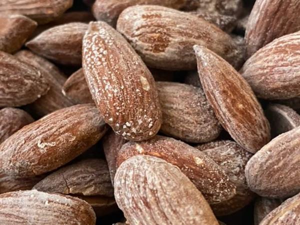 Image of Going Nuts Almond Salted 150g