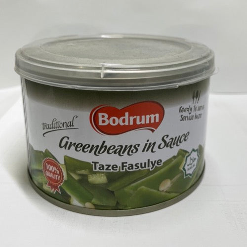 Image of Bodrum Green Beans In Sauce 400g