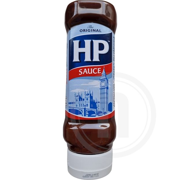 Image of HP Sauce 450g