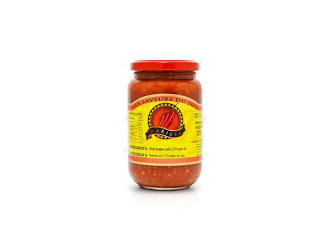 Image of Harissa Les Saveurs Du Sud 370g