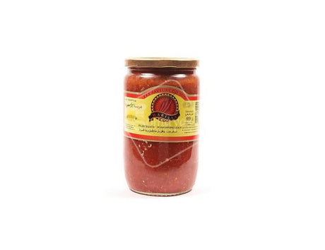 Image of Harissa Les Saveurs Du Sud 570g