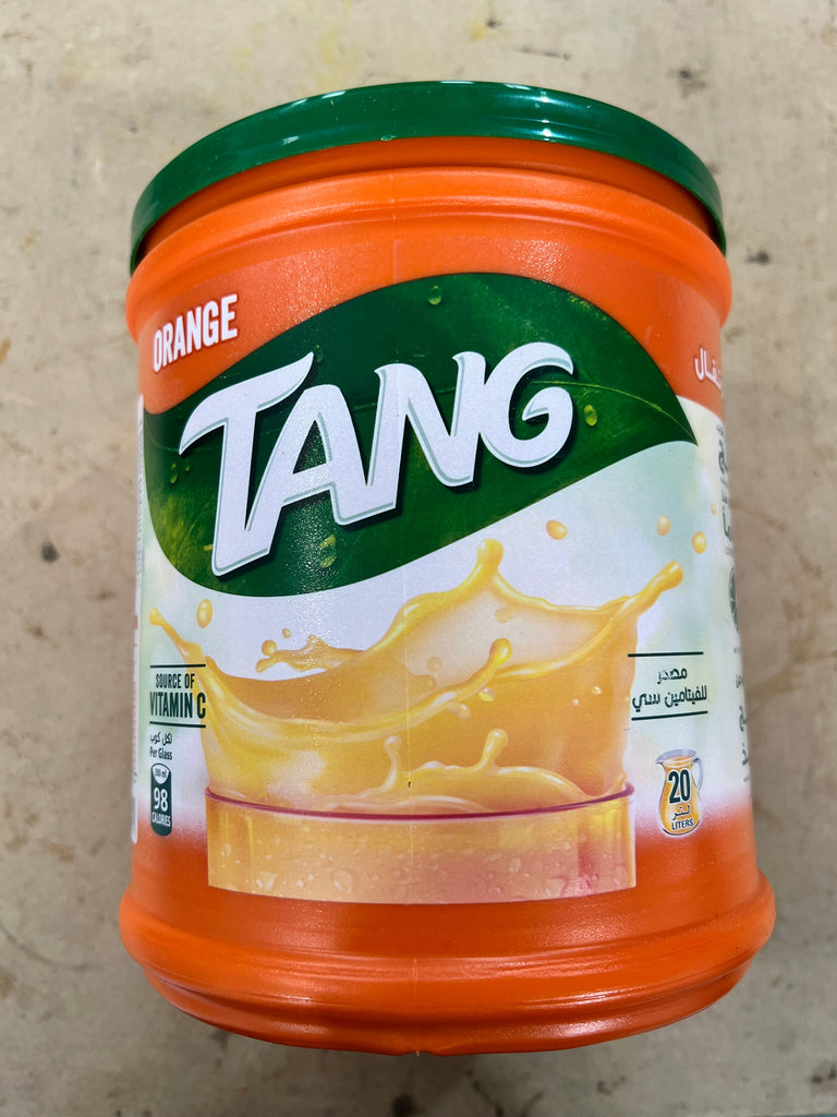 Image of Tang Orange 2.5kg