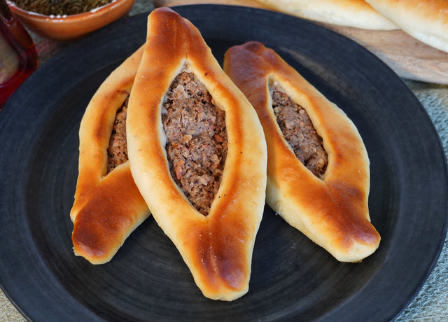 Image of Patchi Meat Pies 5pcs