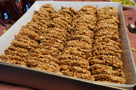 Image of Patchi Barazq Box 1kg