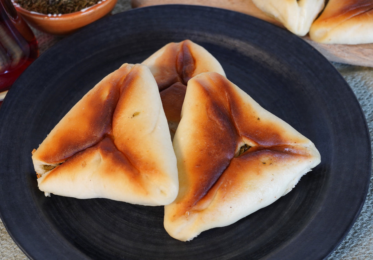 Image of Patchi spinach pies 5pcs