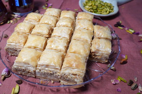Image of Patchi Baklawa Cashew 500G