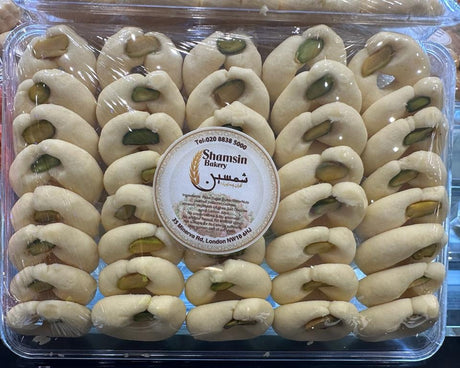 Image of Shamsin Ghraybeh 300g