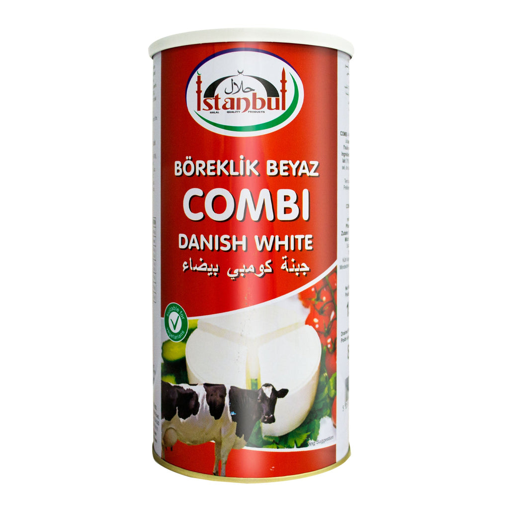 Image of Istanbul Combi White Cheese 800g