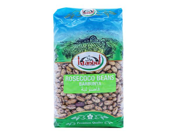 Image of Istanbul Rosecoco Beans 1kg