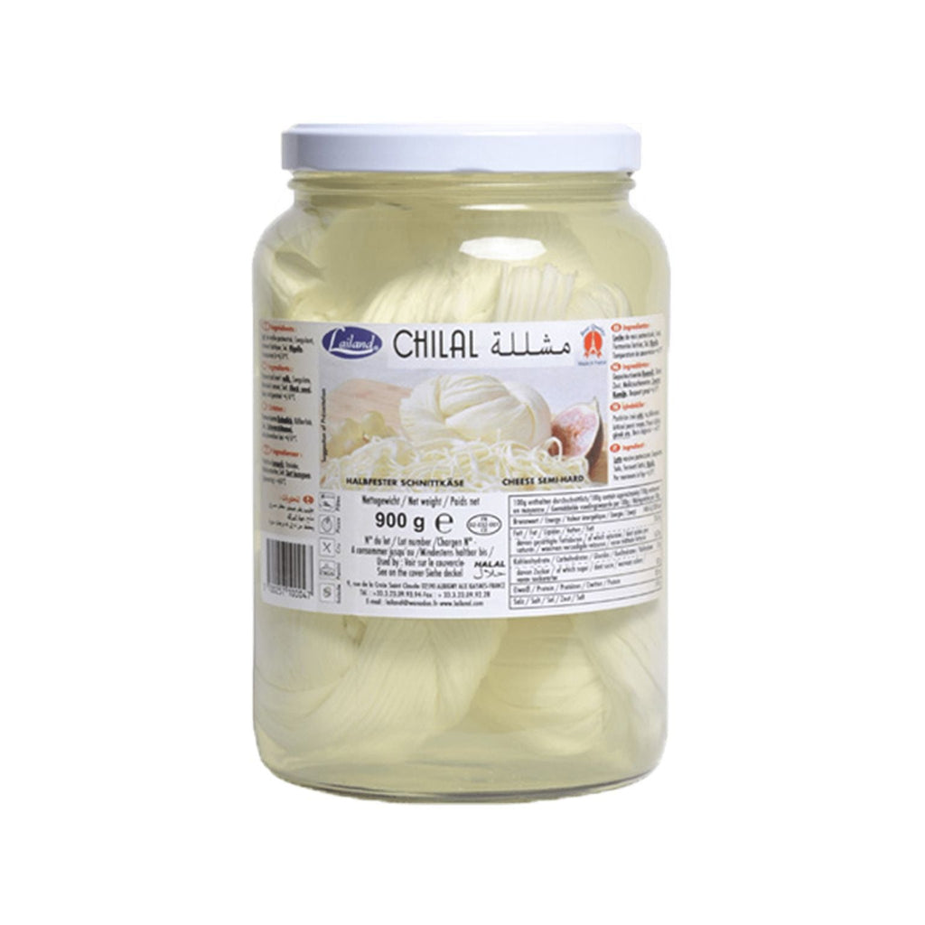 Image of Lailand Chilal Cheese 900g