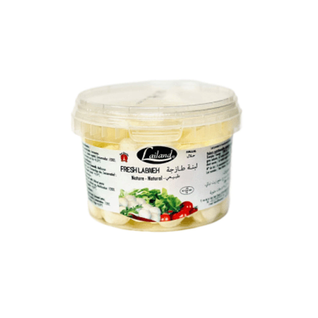 Image of Lailand Fresh Lebneh 550g