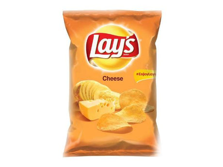 Image of Lays Cheese 140g