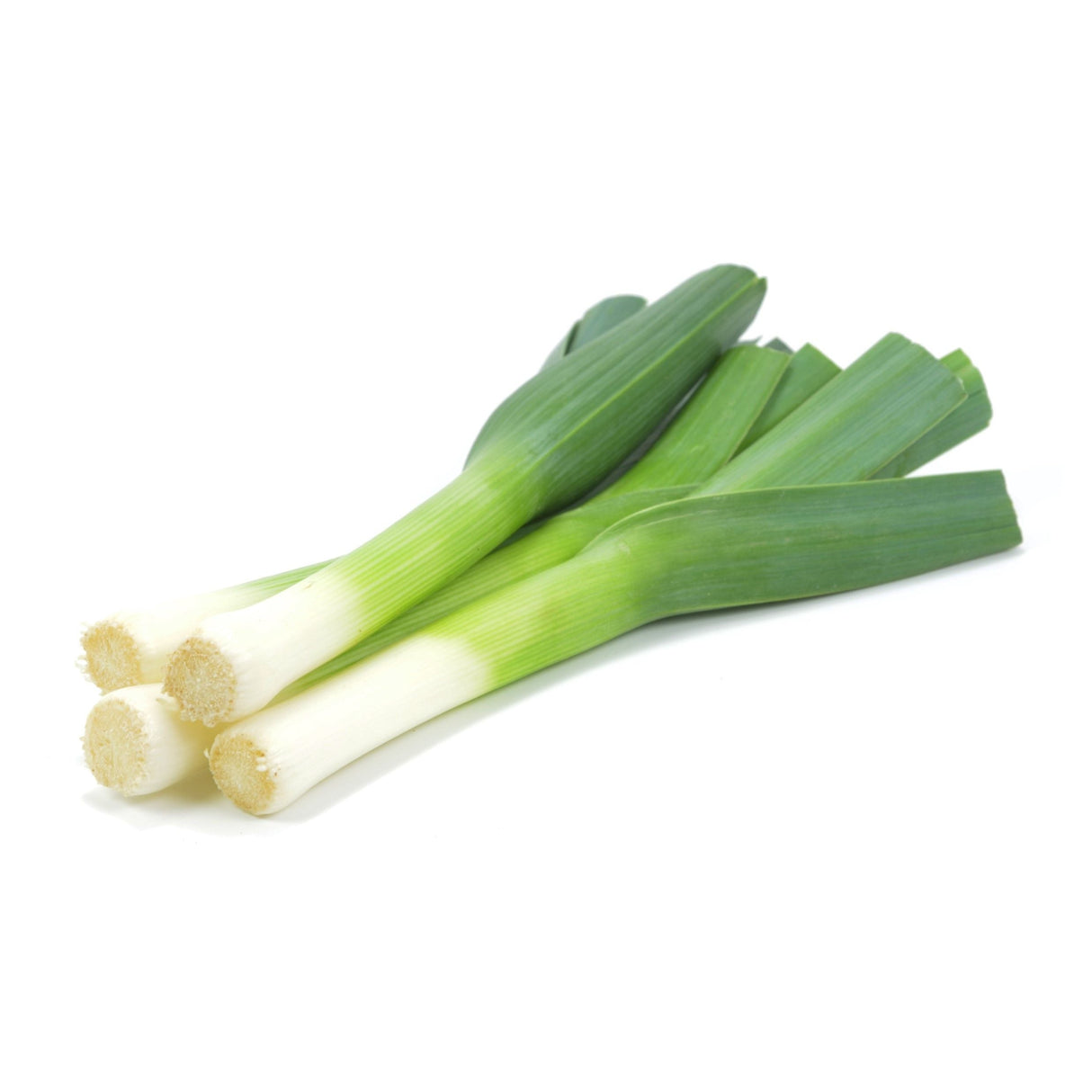 Image of Leeks Bunch