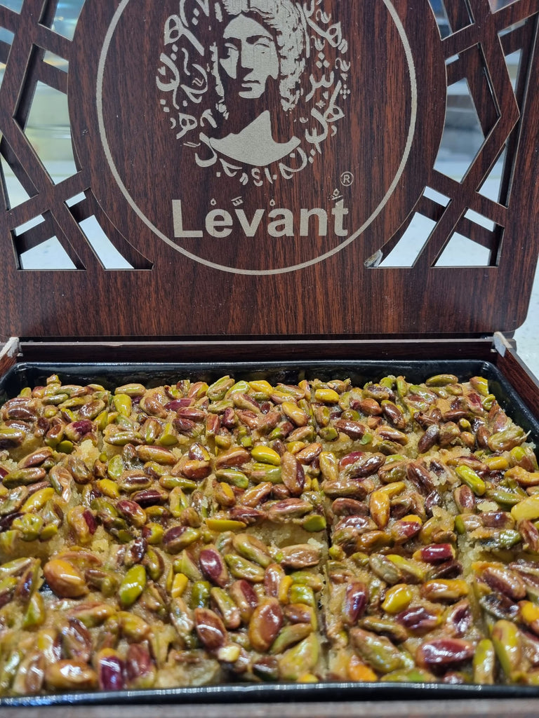 Image of Levant Hrisa 500g
