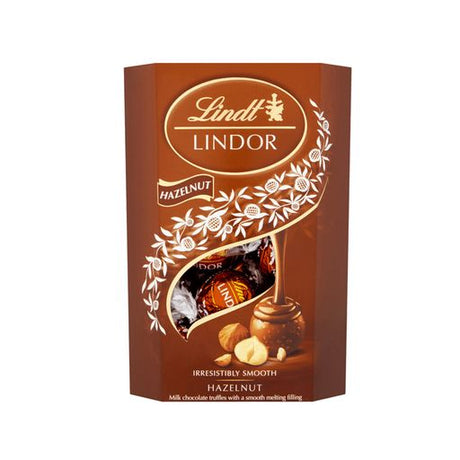 Image of Lindt Hazelnut 200g