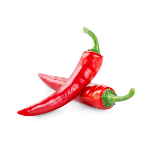 Image of Long Red Chilli 250g